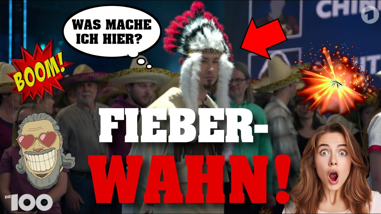 BEST OF „Die 100“! Die schlimmsten Erwartungen wurden ÜBERTROFFEN! 💥⚡️ #PolitSatire