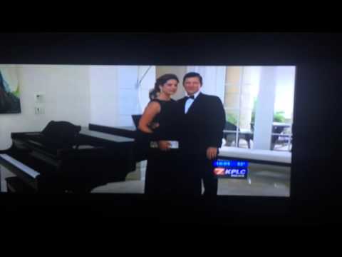 KPLC nightcast 01/07/16 local business man passes away