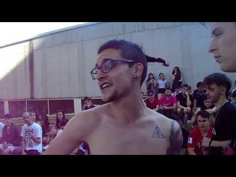 NENÉ CP VS ANXO VG VALIO - SEMIS