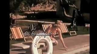 Peppermint Heaven - So Beautiful (Lyric Video)