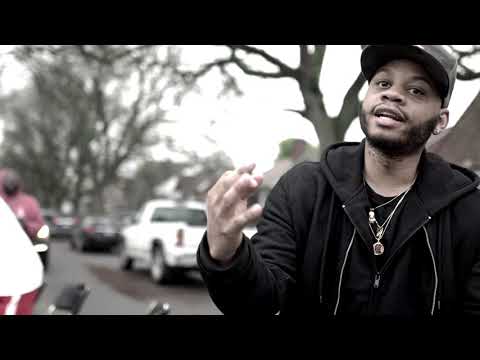 CBZ NUTTY NOOK FT. THC - DEEP MOB (Offical Video) SHOT BY @LORDOFTHEOUSIDERS