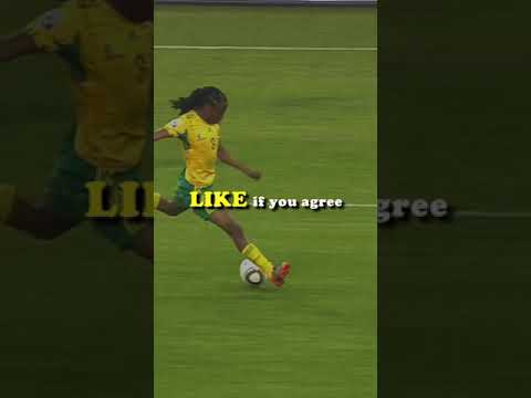 Tshabalala’s GOAL vs Mexico - Most Memorable Opening to a FIFA World Cup? 
