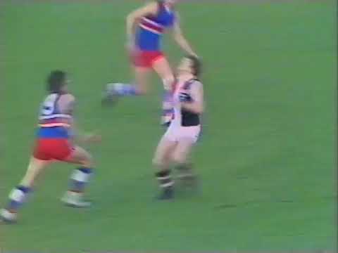 CH7 Footy Flashbacks On this round 19, over the years