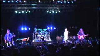 Alcatrazz- Will You Be Home Tonight - Tokyo 2007