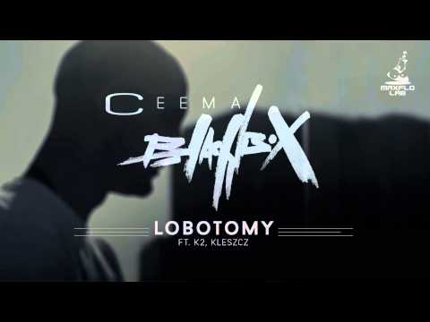 Ceema - 08 Lobotomy ft. K2, Kleszcz (MaxFloLab) prod. Subbassa