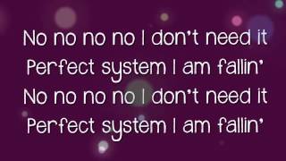 Stereo Total - I Love You, Ono (Dior Commercial Song incl. Lyrics on Screen)