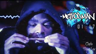 Method Man - Shaolin What (Prod By: 4th Disciple)