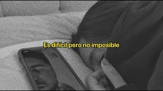 DISTANCIA Music Video