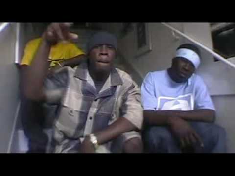 Ragga Dancehall Admital T Daddy Mory Jackie Ben J Matinda Lynnsha   Savage Riddim Making Of