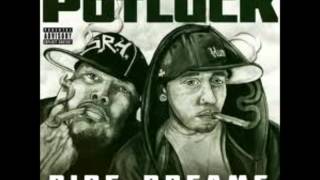 Potluck Feat. KottonMouth Kings- Stoner Bitch