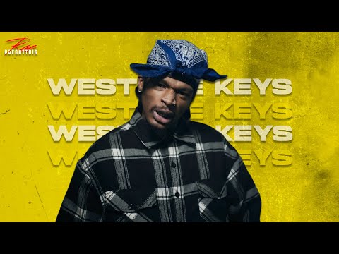 [FREE] Doggystyleeee x Snoop Dogg Type Beat ''Westside Keys'' | Hard West Coast Type Beat