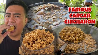 Cooking 2,000KG of Pork Skin | Philippines Most Famous Chicharon | Cebu&#39;s Best | 40 Years Recipe