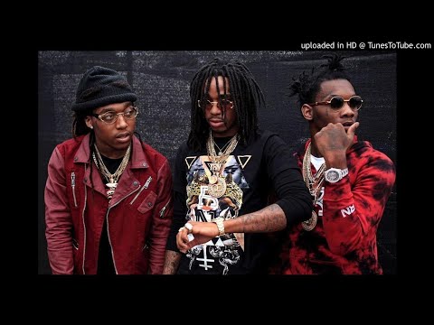 Migos x Cardi B x Murda Beatz Type Beat - "Chopsticks" [Prod Murd3r3r]