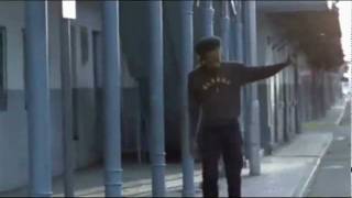 Burning Spear - Door Peep