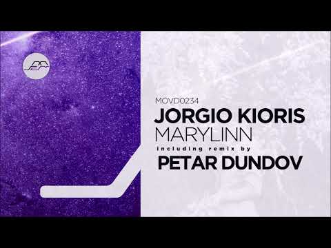 Jorgio Kioris - Marylinn (Original Mix) [Movement Recordings]
