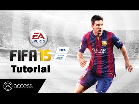 FIFA 15 Tutorial │ Potential Glitch - Wie bekomme ich jeden Spieler 90 GES?