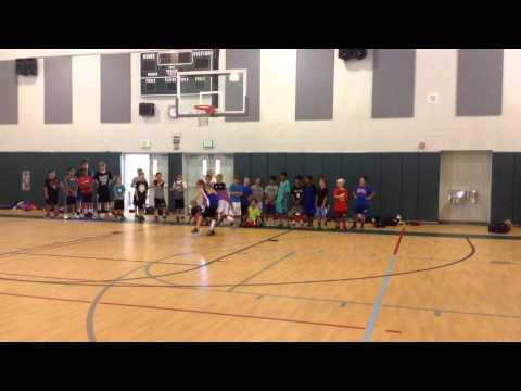 More 1 on 1 from PCH Camp