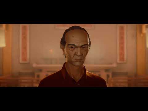 Sifu (First 12 minutes gameplay)