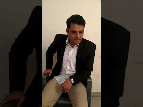 Amit Soni Amit soni audition video 1