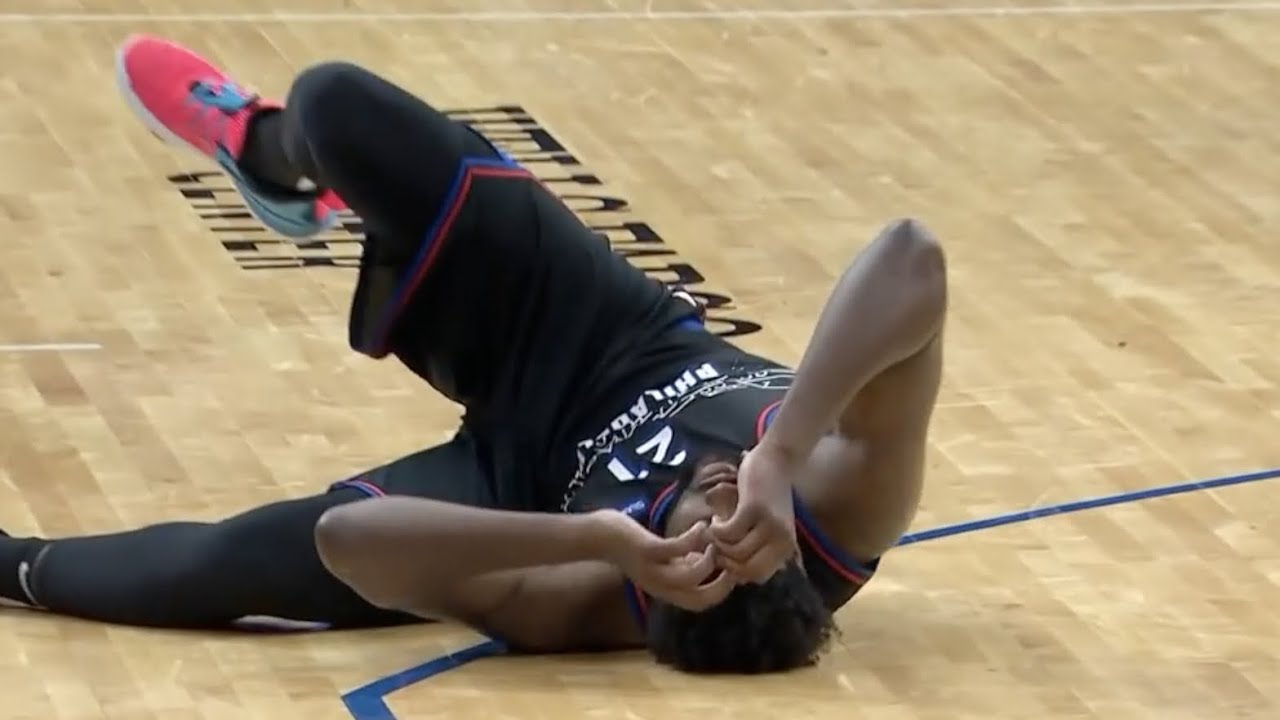 The Odds of This Happening Are One in a Million