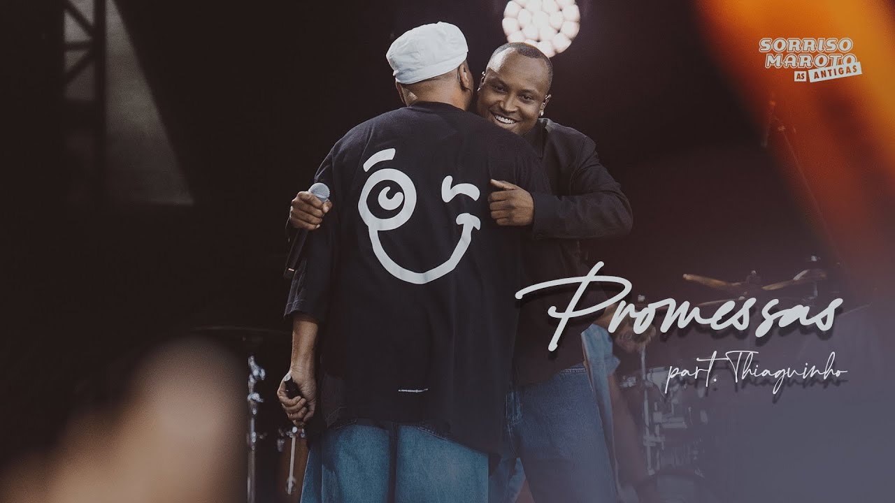 PROMESSAS