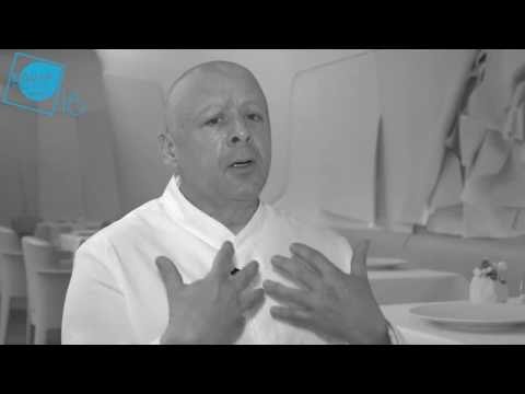 Thierry Marx signe la carte du BAR EquipHotel 2016