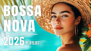 Download lagu Best 88 Hits Bossa Nova Songs 2026– Chill Bossa Nova Covers of Popular Songs For Study & Relax mp3