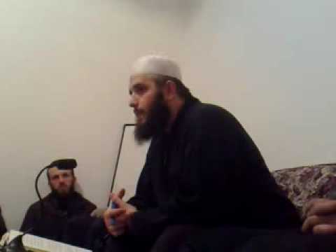 Rexhep Memishi  -Lenia e namazit(2).flv