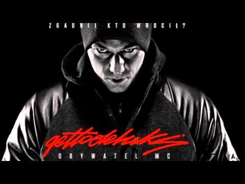 Obywatel MC - Pościg