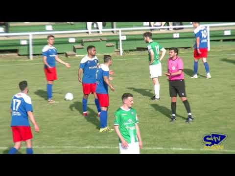 EL PARTIDO/ CD San José - Abejar CF