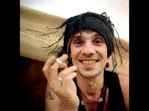 MadSkill vs Fatman Scoop vs Lady Gaga vs Manu Chao -  Technotronic bongo monster (DJ SVEN MASHUP)