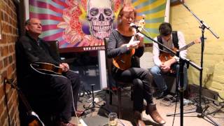 17 Sylvie Simmons Life Goes Bad When Love Goes Wrong