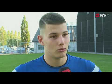 Le tournus des gardiens à NE Xamax