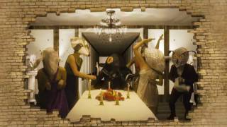 Dinosaur Feathers - Teenage Whore