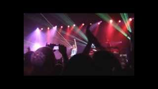 Kylie Minogue - Too Much (Anti Tour at Manchester Academy 02 April 2012) HD