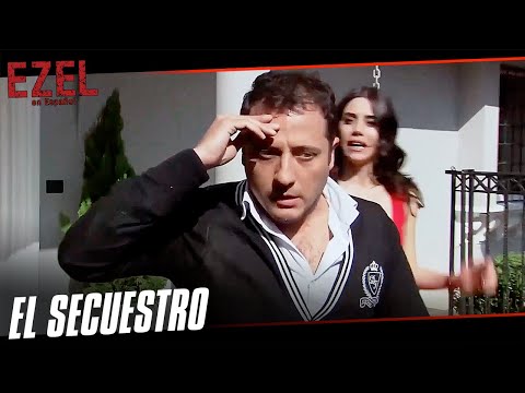 Cengiz Va a Por Can - Ezel Novela en Español