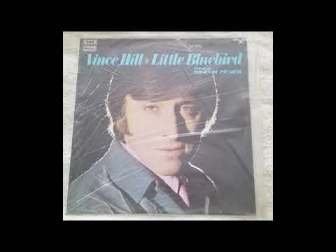 Vince Hill - Can't Keep You Out Of My Heart 1968
