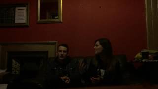 Interview: Greywind at Southampton's Joiners