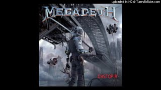 Megadeth - Fatal Illusion (Cleaned)