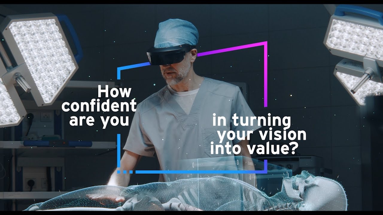 EY-Parthenon: solutions for Pharma that work in practice