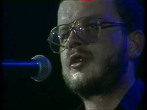 Jacek Kaczmarski - Epitafium dla Brunona Jasieńskiego (Live '90)