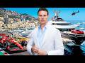 My 1 400 000 Week At Monaco F1