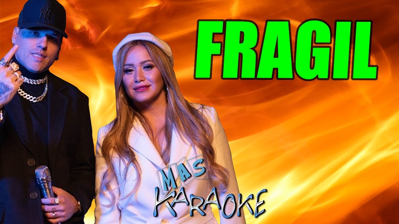 FRAGIL