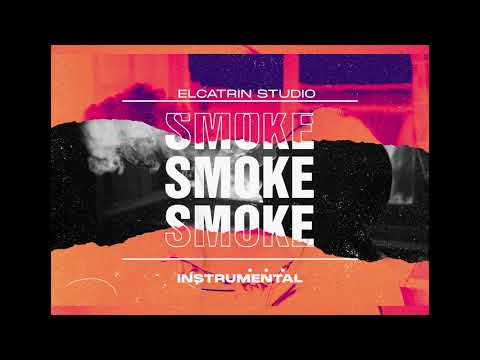 [FREE] "Smoke" type beat Boom Bap Uso Libre El catrín.