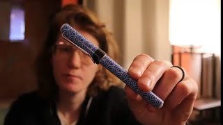 This might be the single CHEAPEST fountain pen  - and I'm keeping it