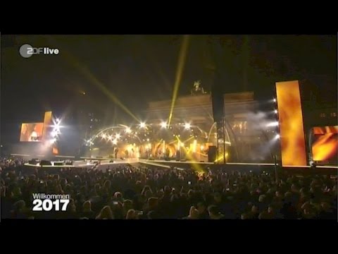 Hermes House Band - Ring of fire  (Wilkommen 2017)