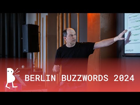 Lars Albertsson – End-to-end pipeline agility