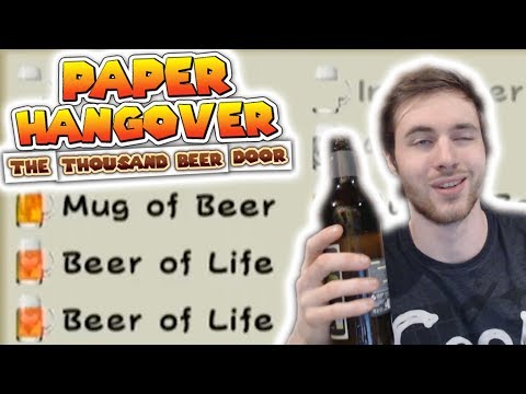 The Pit of 100 BEERS [Stream Highlights]