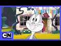 New Looney Tunes | Konijnenjacht! | Cartoon Network