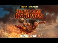 Yeh Astra Shastra Vyartha Hai Ramdoot Hanuman Lanka Dahan Ramayan Rap Hindi Rap Song 2025